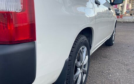 Toyota Probox I, 2006 год, 555 000 рублей, 11 фотография