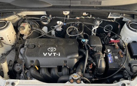 Toyota Probox I, 2006 год, 555 000 рублей, 14 фотография