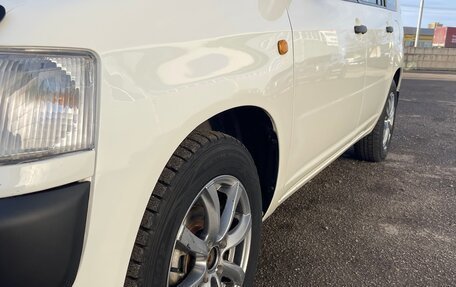 Toyota Probox I, 2006 год, 555 000 рублей, 9 фотография