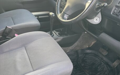 Toyota Probox I, 2006 год, 555 000 рублей, 15 фотография