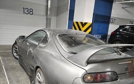 Toyota Supra, 1995 год, 3 500 000 рублей, 3 фотография