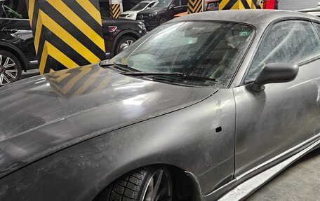 Toyota Supra, 1995 год, 3 500 000 рублей, 7 фотография