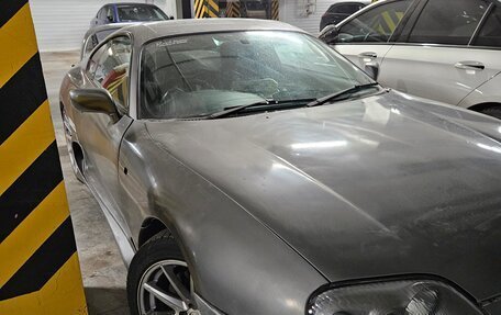 Toyota Supra, 1995 год, 3 500 000 рублей, 9 фотография