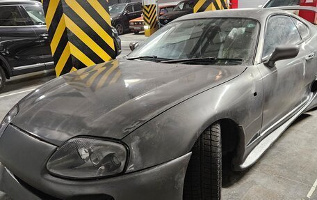 Toyota Supra, 1995 год, 3 500 000 рублей, 6 фотография