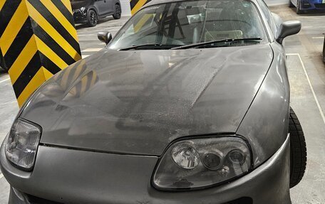 Toyota Supra, 1995 год, 3 500 000 рублей, 5 фотография