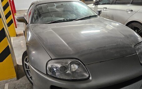 Toyota Supra, 1995 год, 3 500 000 рублей, 11 фотография
