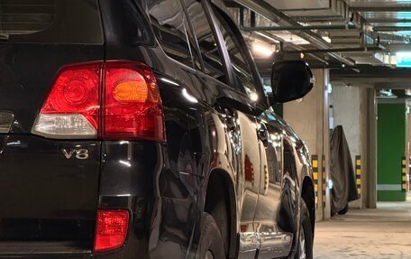 Toyota Land Cruiser 200, 2014 год, 4 790 000 рублей, 6 фотография