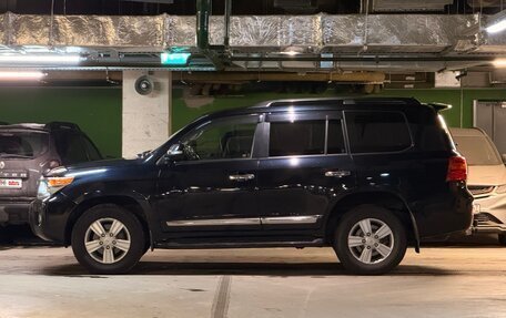 Toyota Land Cruiser 200, 2014 год, 4 790 000 рублей, 3 фотография