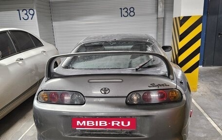 Toyota Supra, 1995 год, 3 500 000 рублей, 4 фотография