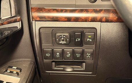 Toyota Land Cruiser 200, 2014 год, 4 790 000 рублей, 20 фотография