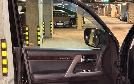 Toyota Land Cruiser 200, 2014 год, 4 790 000 рублей, 9 фотография