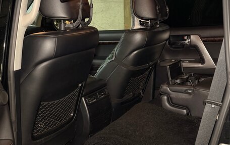 Toyota Land Cruiser 200, 2014 год, 4 790 000 рублей, 13 фотография