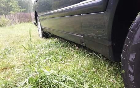 Mercedes-Benz E-Класс, 1997 год, 560 000 рублей, 9 фотография