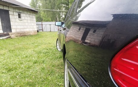 Mercedes-Benz E-Класс, 1997 год, 560 000 рублей, 7 фотография