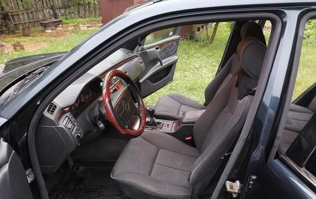 Mercedes-Benz E-Класс, 1997 год, 560 000 рублей, 12 фотография