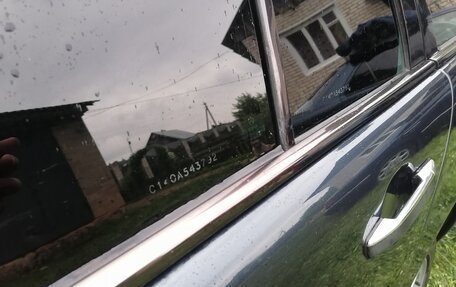 Mercedes-Benz E-Класс, 1997 год, 560 000 рублей, 10 фотография