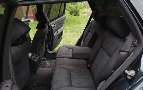 Mercedes-Benz E-Класс, 1997 год, 560 000 рублей, 14 фотография