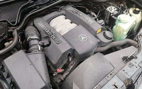 Mercedes-Benz E-Класс, 1997 год, 560 000 рублей, 23 фотография