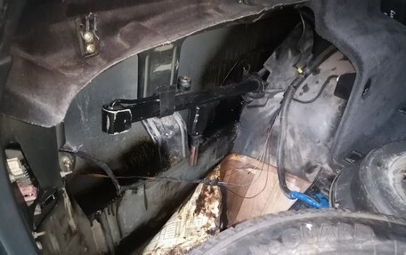 Mercedes-Benz E-Класс, 1997 год, 560 000 рублей, 26 фотография