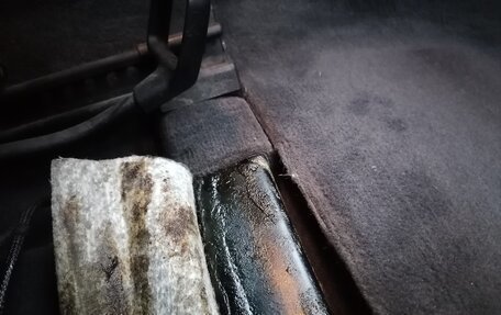 Mercedes-Benz E-Класс, 1997 год, 560 000 рублей, 28 фотография