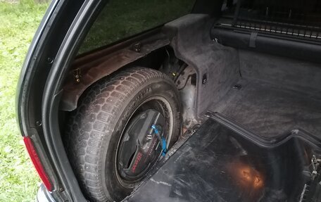 Mercedes-Benz E-Класс, 1997 год, 560 000 рублей, 25 фотография