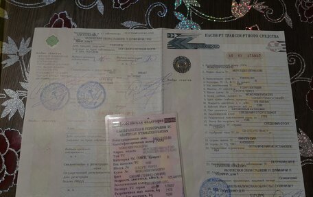 Mercedes-Benz E-Класс, 1997 год, 560 000 рублей, 31 фотография