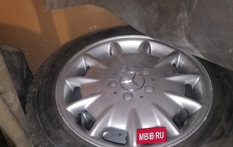 Mercedes-Benz E-Класс, 1997 год, 560 000 рублей, 29 фотография