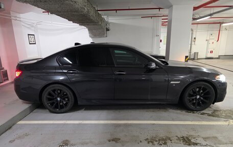 BMW 5 серия, 2014 год, 2 950 000 рублей, 5 фотография