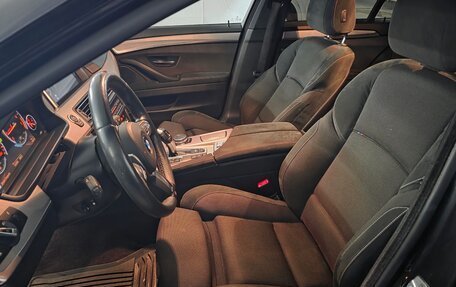 BMW 5 серия, 2014 год, 2 950 000 рублей, 9 фотография