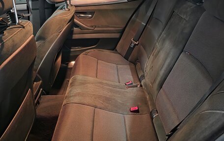 BMW 5 серия, 2014 год, 2 950 000 рублей, 10 фотография