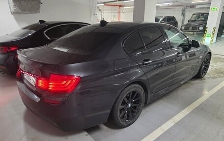 BMW 5 серия, 2014 год, 2 950 000 рублей, 6 фотография