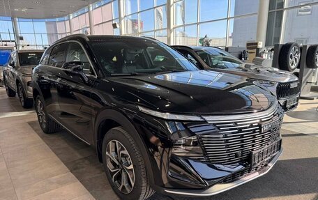 Haval F7, 2026 год, 3 099 000 рублей, 2 фотография