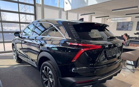 Haval F7, 2026 год, 3 099 000 рублей, 4 фотография