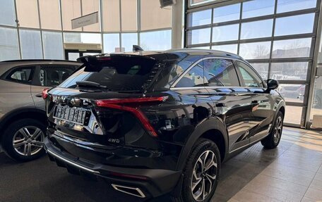 Haval F7, 2026 год, 3 099 000 рублей, 5 фотография