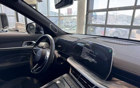 Haval F7, 2026 год, 3 099 000 рублей, 9 фотография