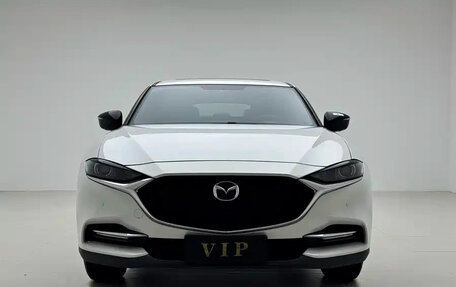 Mazda CX-4, 2021 год, 1 630 000 рублей, 2 фотография