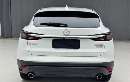 Mazda CX-4, 2021 год, 1 630 000 рублей, 5 фотография