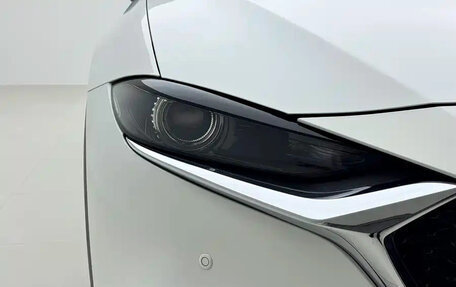 Mazda CX-4, 2021 год, 1 630 000 рублей, 7 фотография