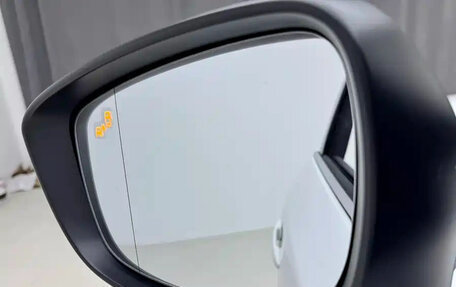 Mazda CX-4, 2021 год, 1 630 000 рублей, 8 фотография