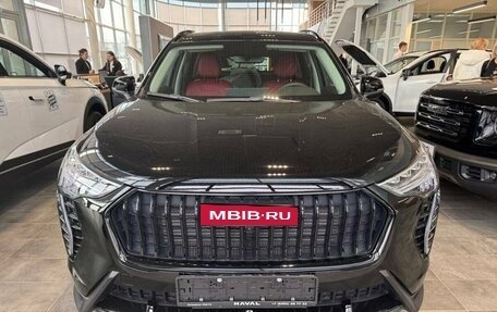Haval Jolion, 2026 год, 2 649 000 рублей, 4 фотография