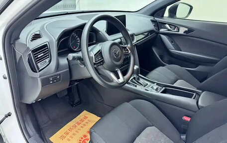 Mazda CX-4, 2021 год, 1 630 000 рублей, 9 фотография