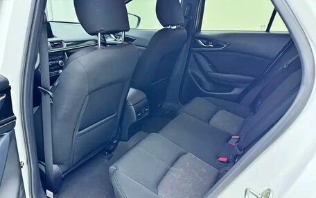 Mazda CX-4, 2021 год, 1 630 000 рублей, 11 фотография