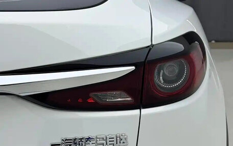 Mazda CX-4, 2021 год, 1 630 000 рублей, 19 фотография