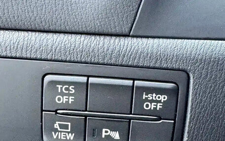 Mazda CX-4, 2021 год, 1 630 000 рублей, 13 фотография