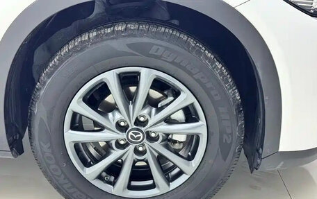 Mazda CX-4, 2021 год, 1 630 000 рублей, 20 фотография