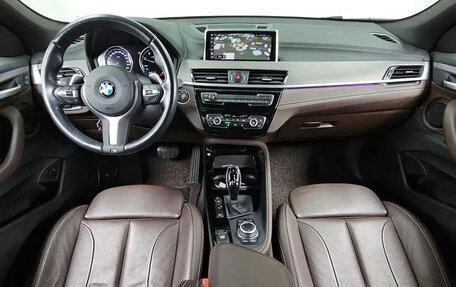 BMW X2, 2021 год, 2 950 125 рублей, 3 фотография