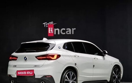 BMW X2, 2021 год, 2 950 125 рублей, 2 фотография