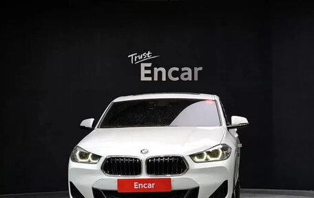 BMW X2, 2021 год, 2 950 125 рублей, 4 фотография