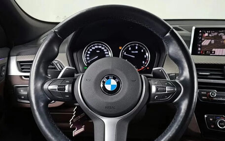 BMW X2, 2021 год, 2 950 125 рублей, 6 фотография