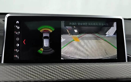 BMW X2, 2021 год, 2 950 125 рублей, 9 фотография